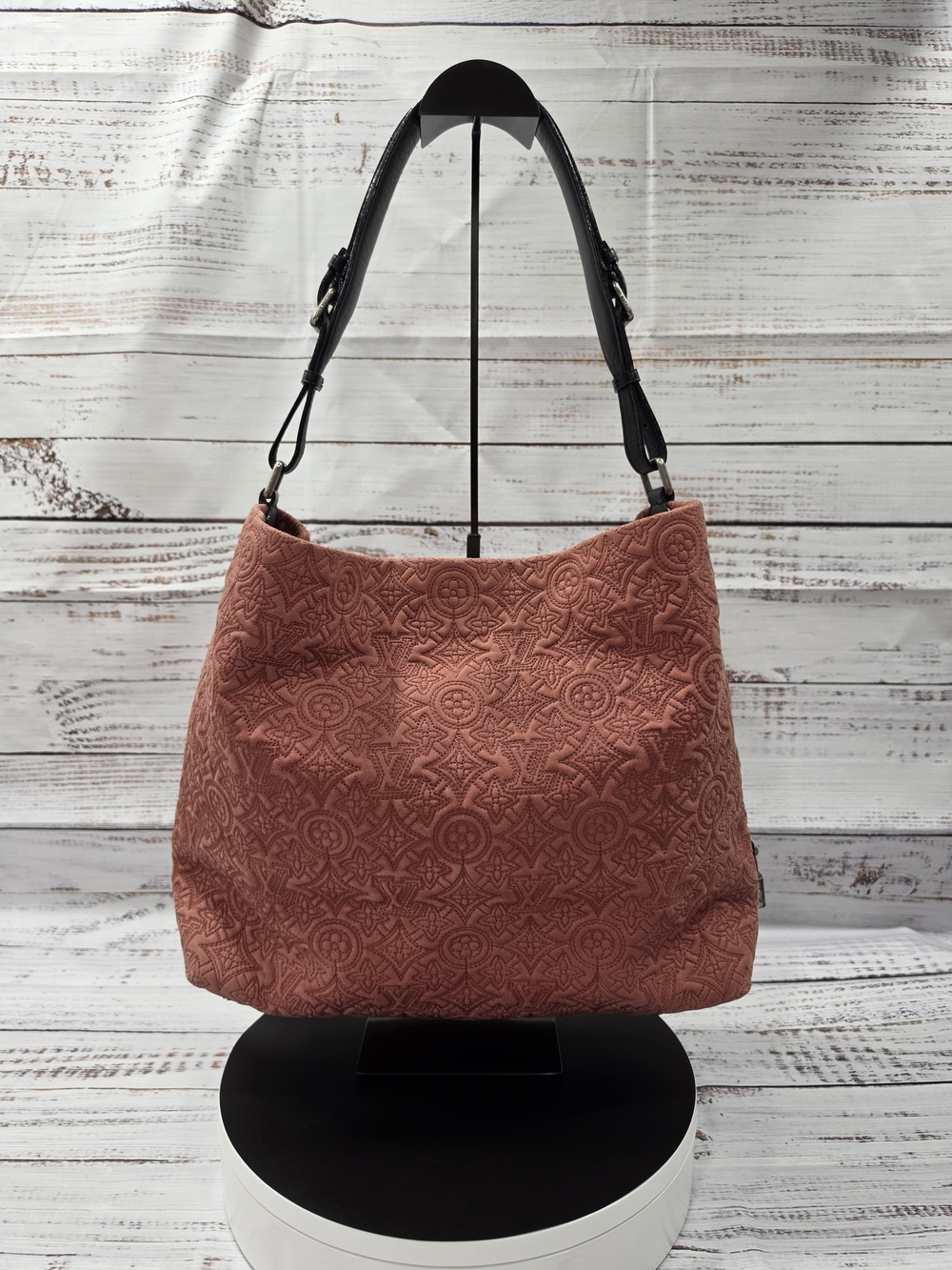 Louis Vuitton Antheia Hobo PM Bag